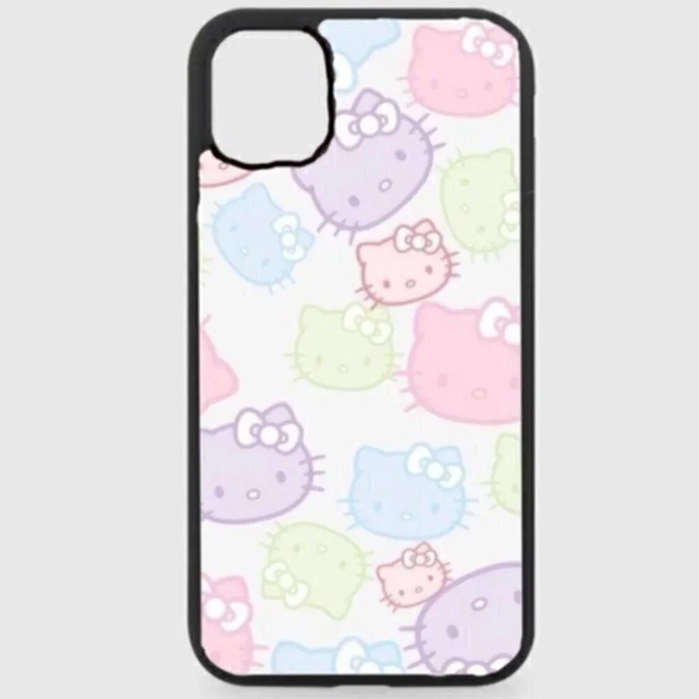 Hello Kitty Phone Case